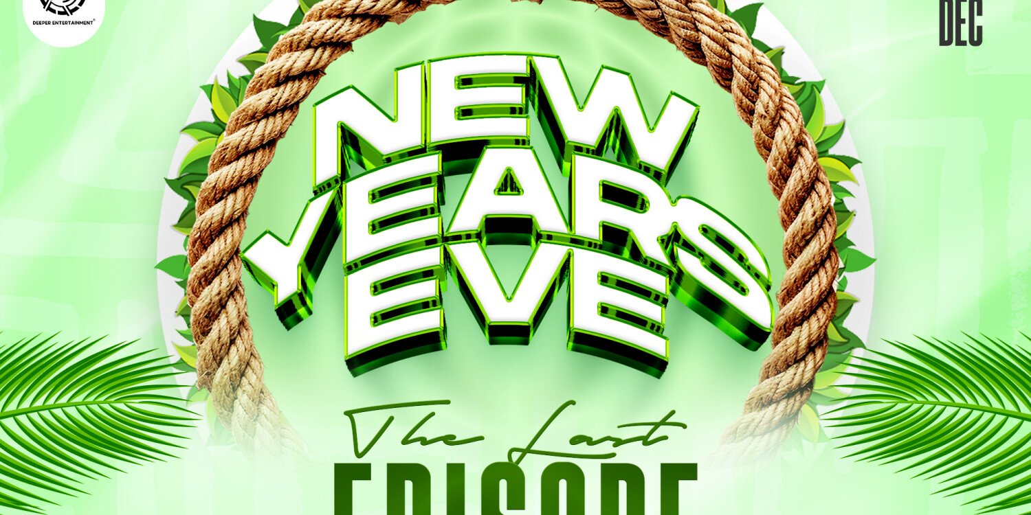 Straata NYE last episode 