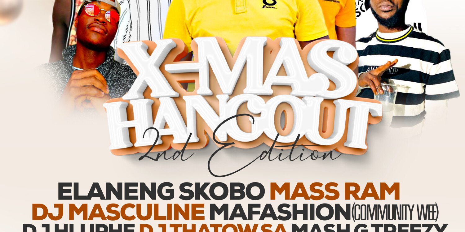 X-Mass Hangout Show