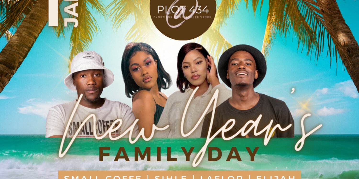 New Year's  Family Day