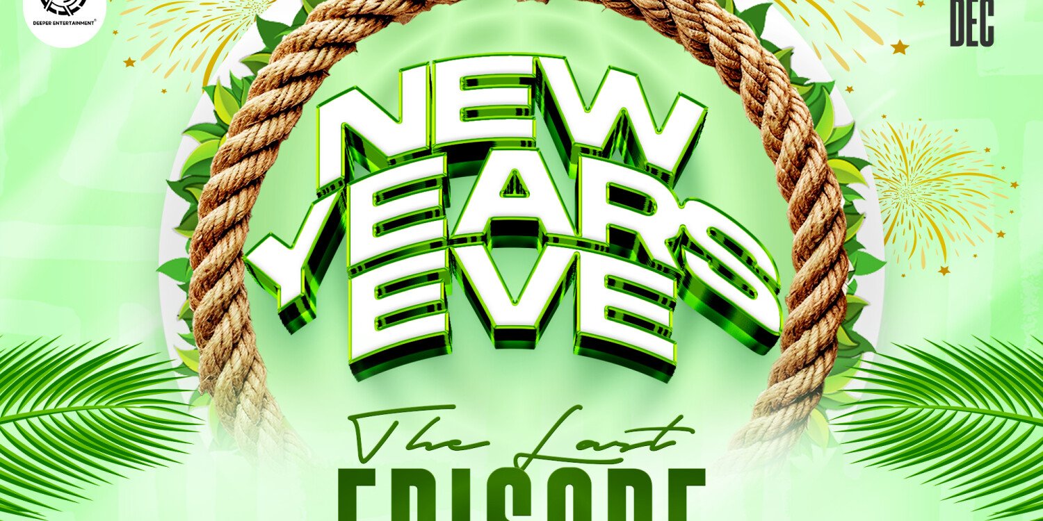 Straata NYE last episode 