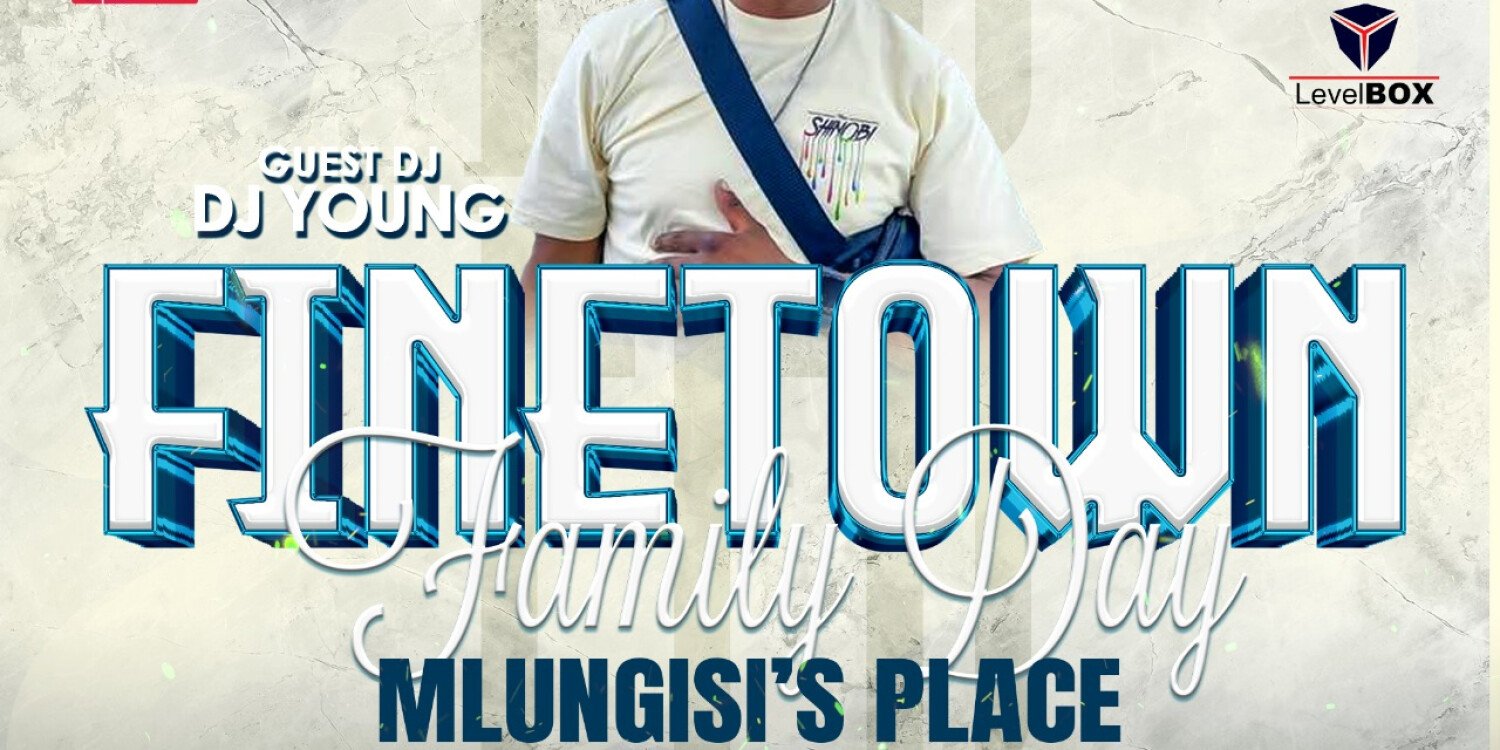Finetown Family Day