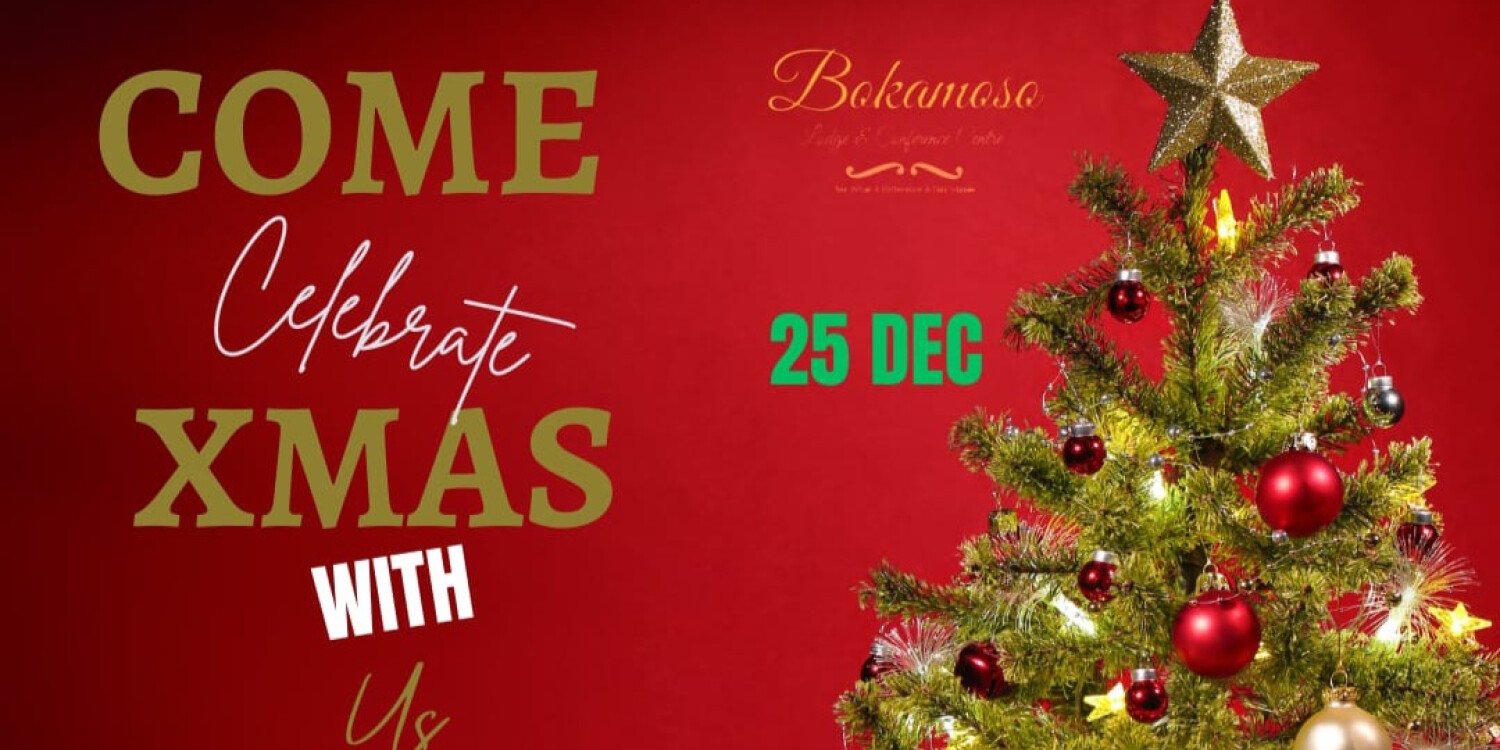 X.Mas Day Celebration