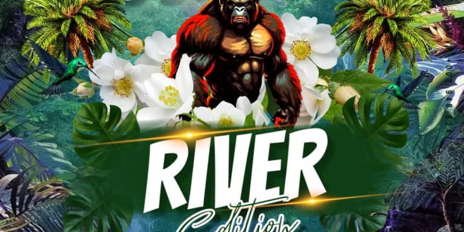 Jungle River Edition