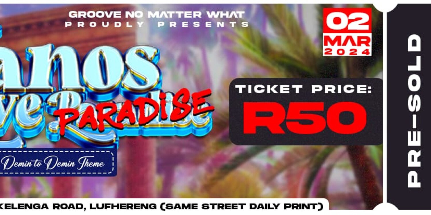 Yanos Love Paradise 