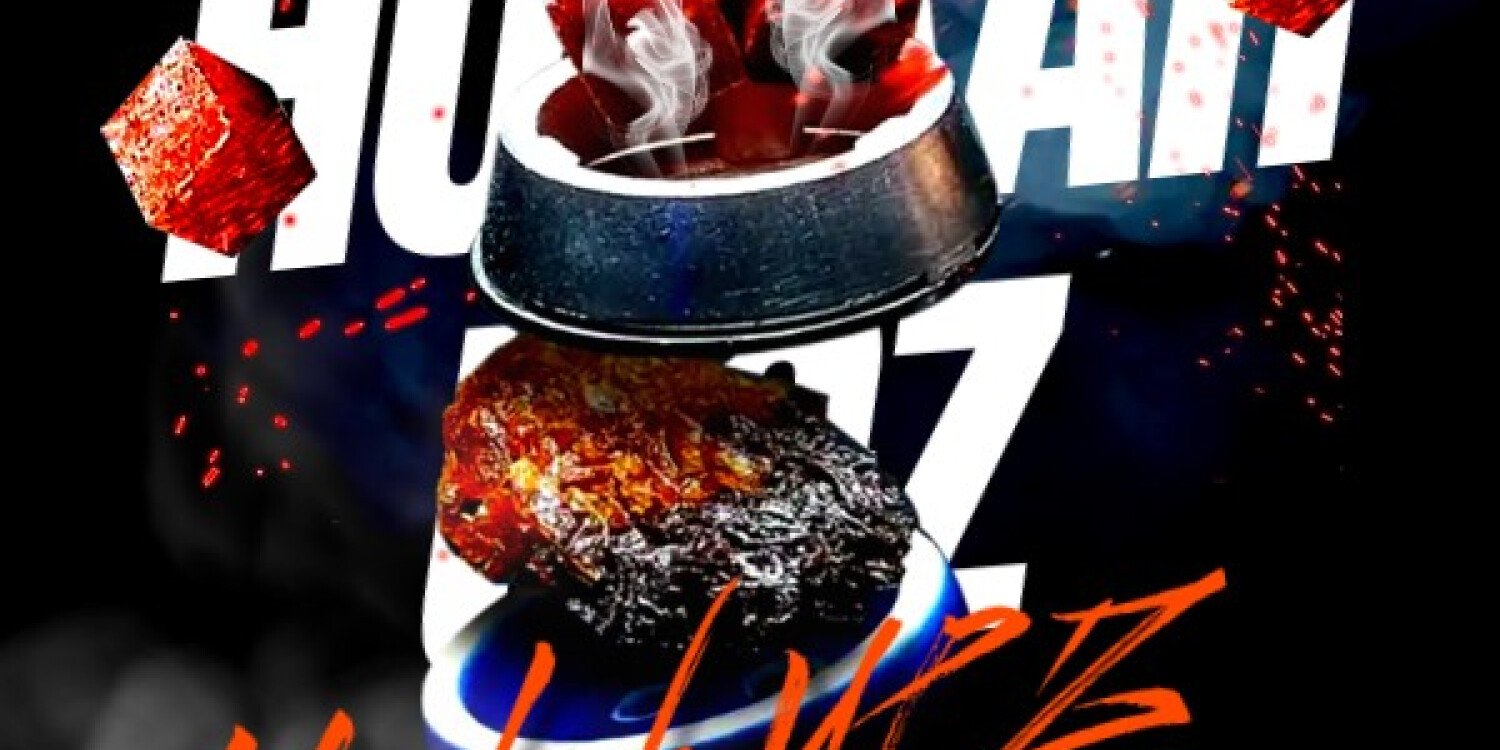 HOOKAH UPZ