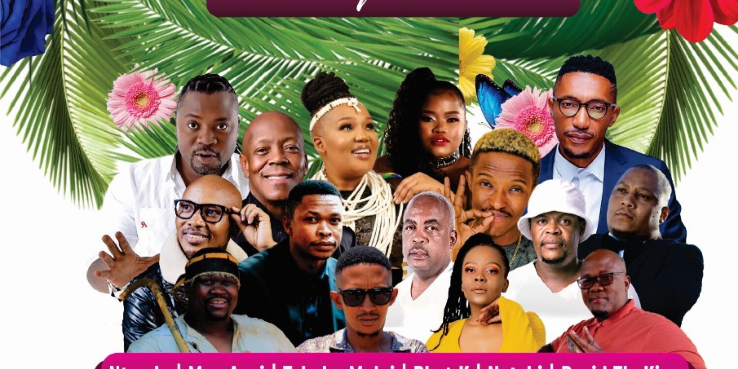 2nd Annual Mahikeng Family Picnic 
