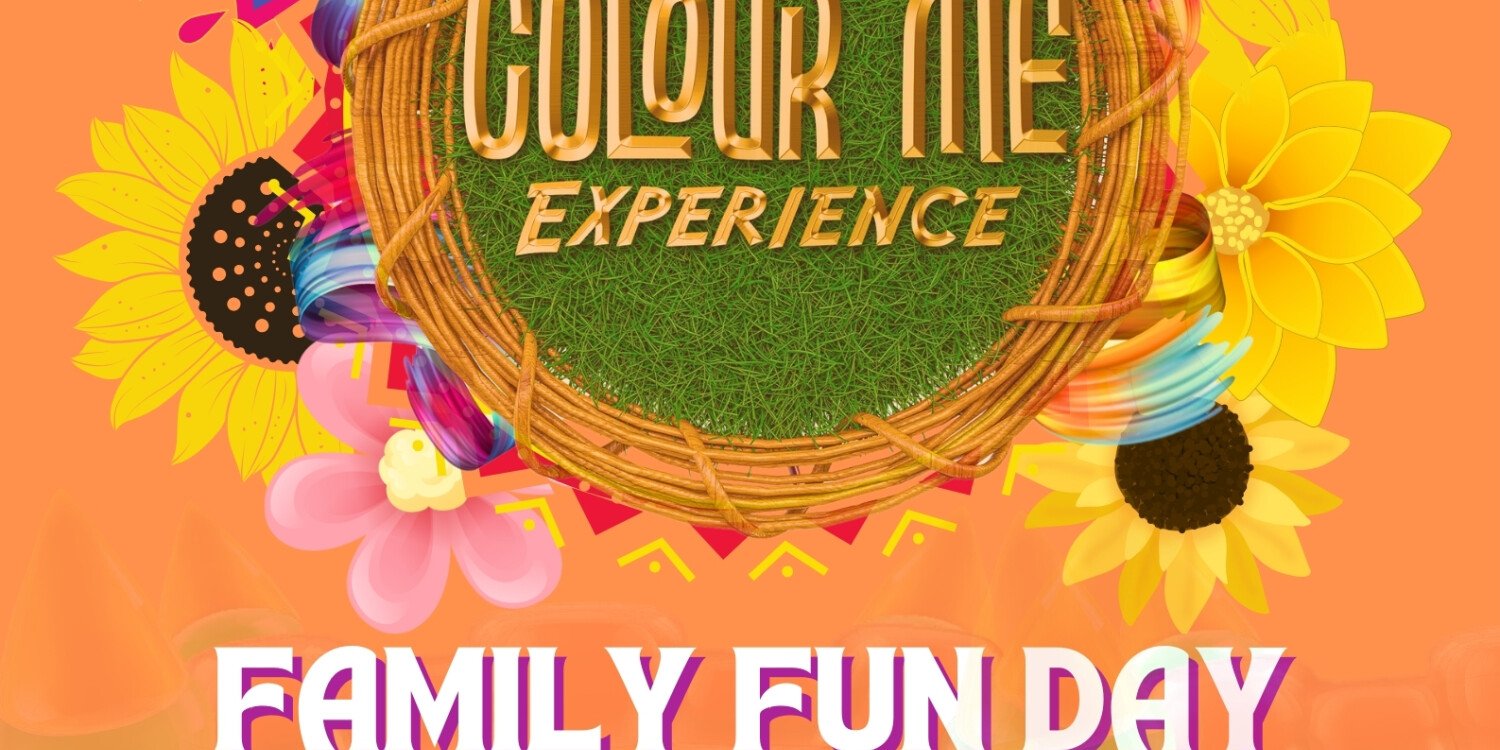 Colour Me Experience 2024