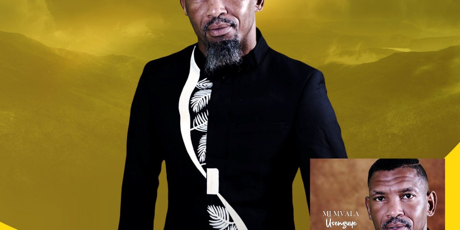 USENGUYE " WORSHIP OF EXPECTATION"
