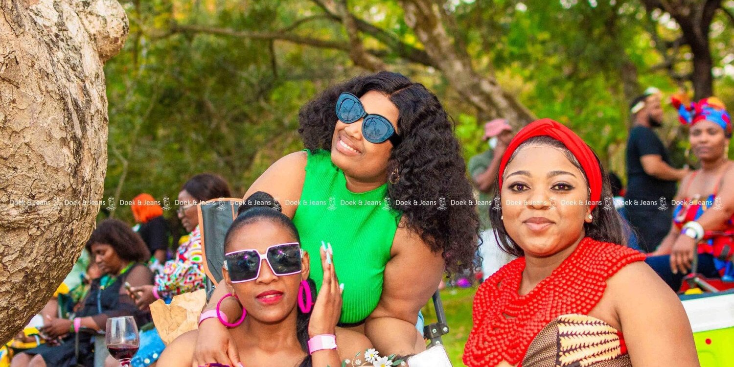 MIDDLEBURG LADIES SUMMER PICNIC 