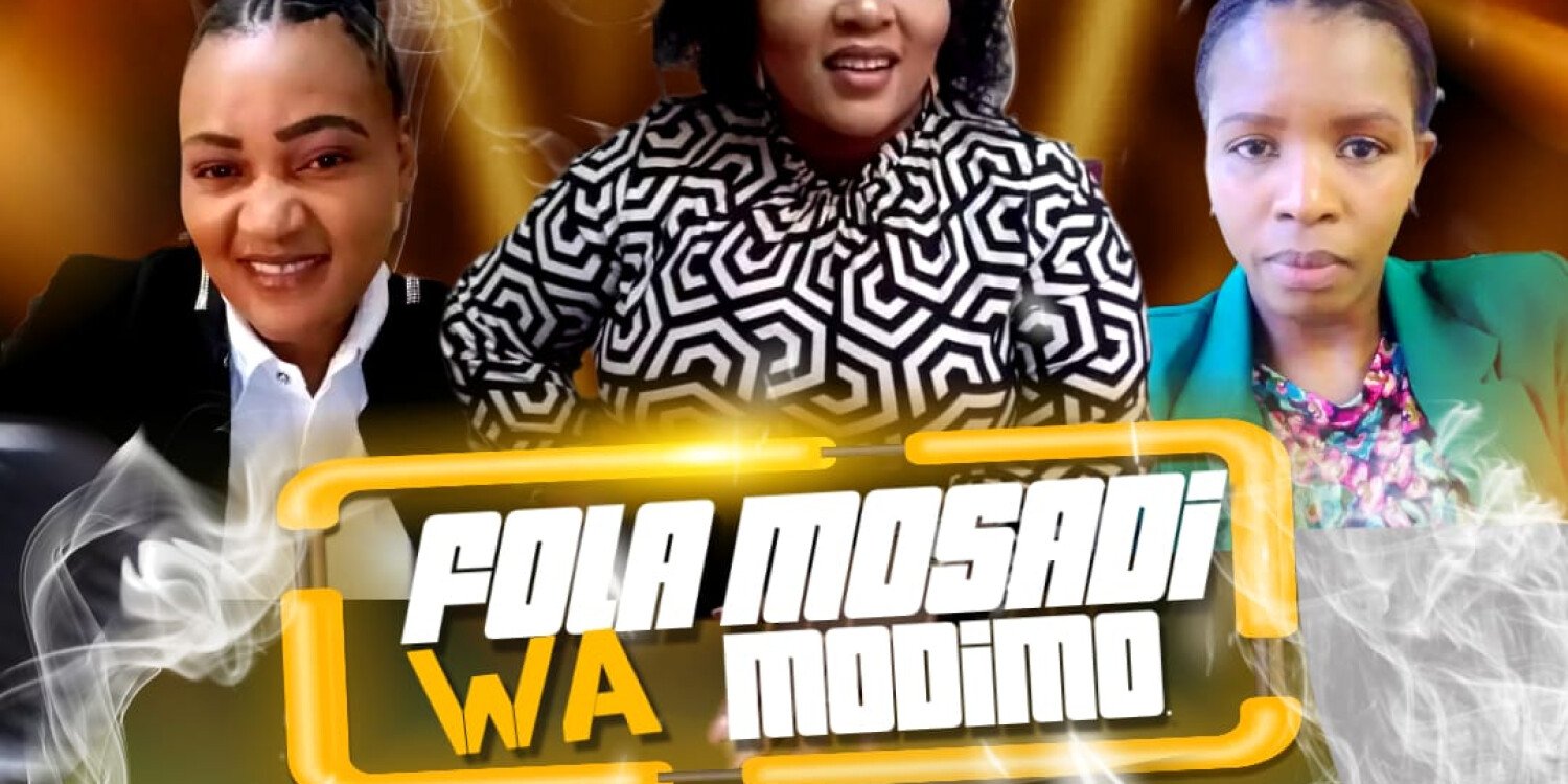 Mankabinde Fola Mosadi