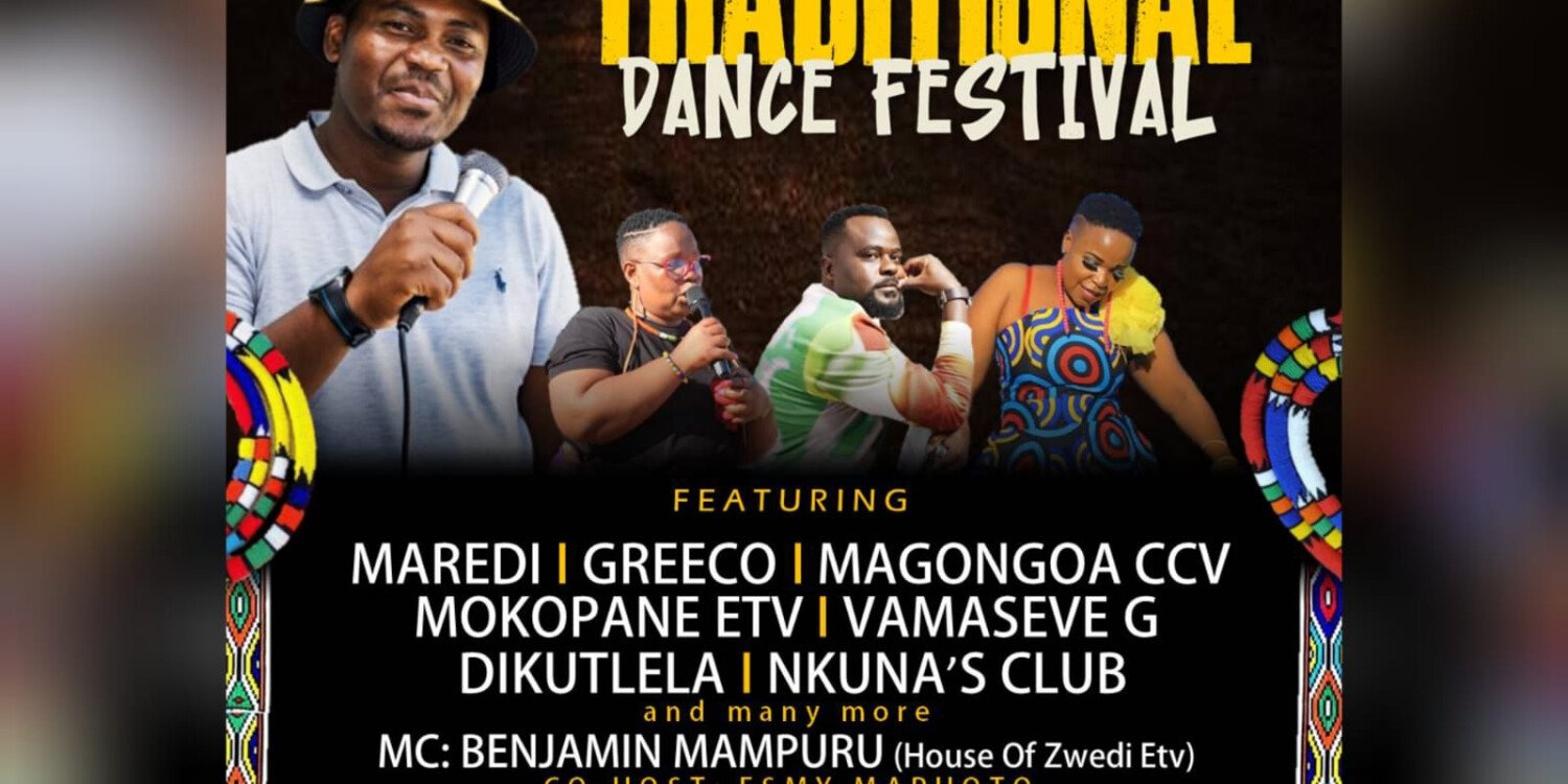 Tlou ya mmogo o moso Foundation 