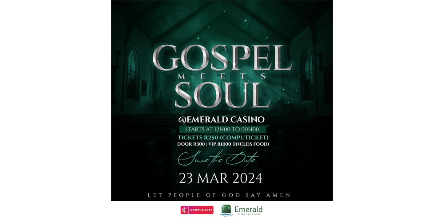 Gospel Meets Soul