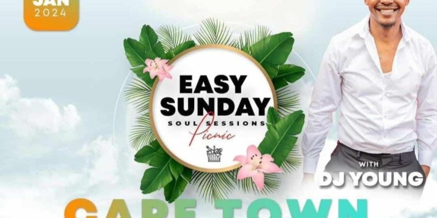 Easy Sunday R&B