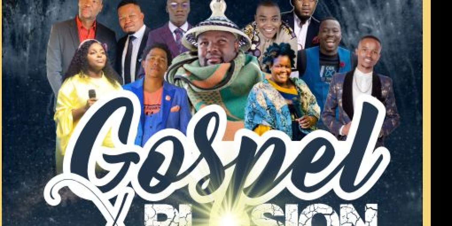 Gospel Explosion