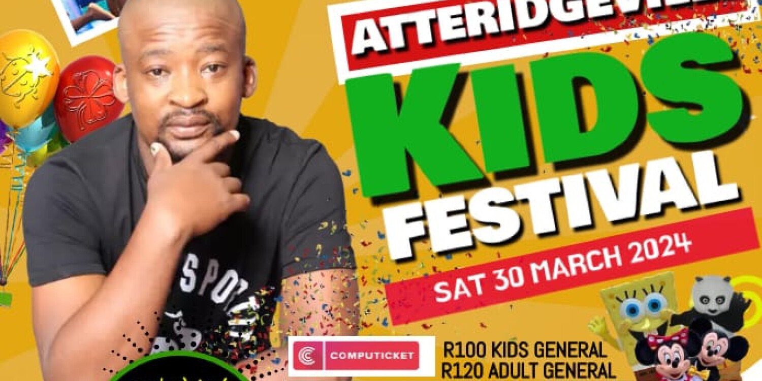 Atteridgeville Kids Festival