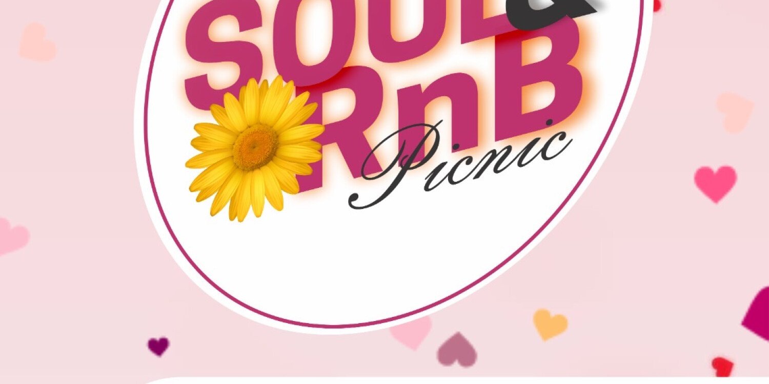 Lovers Soul and R&B picnic 