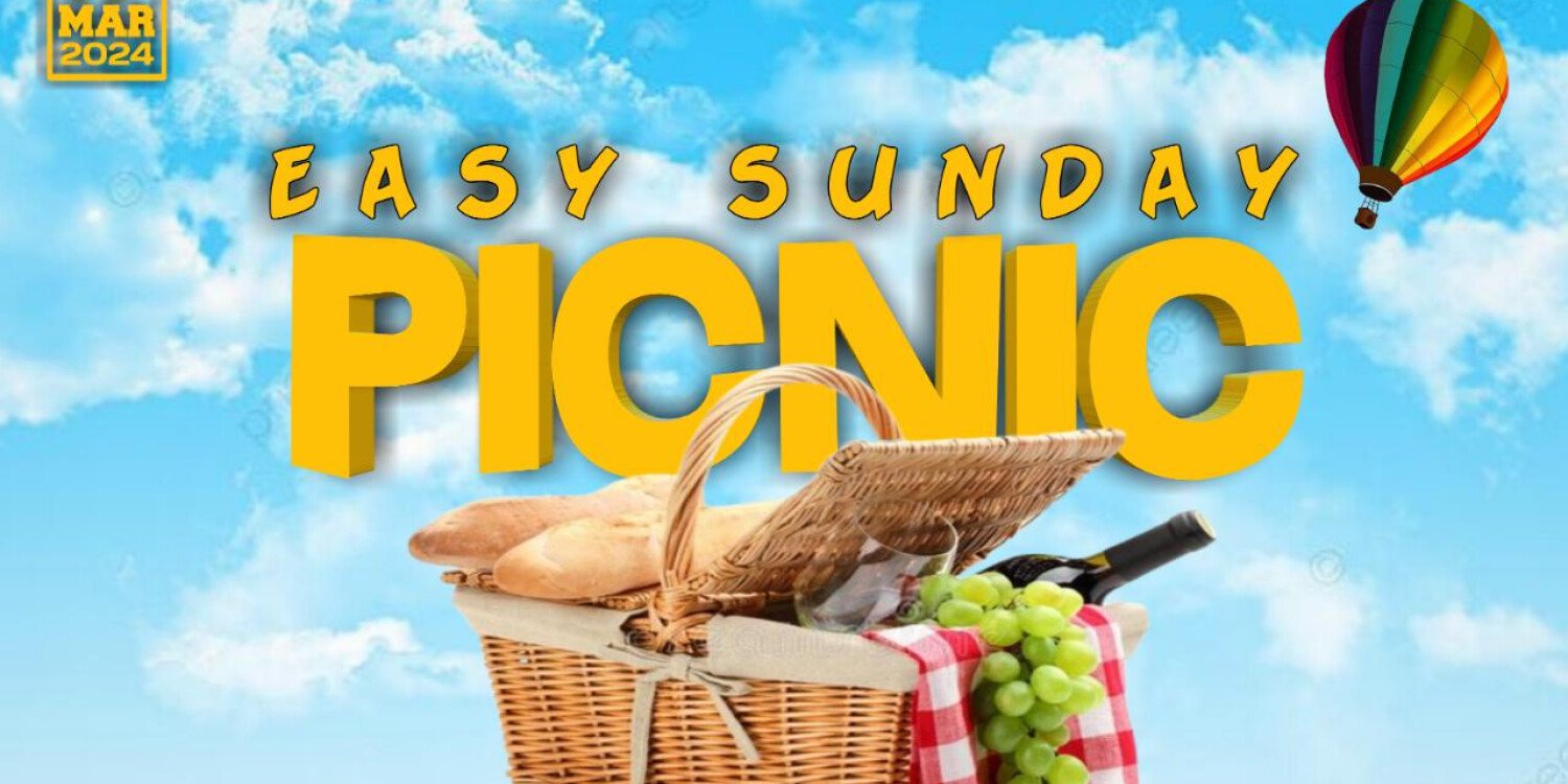  DJ GIFT'S BIRTHDAY Soul Sessions Picnic