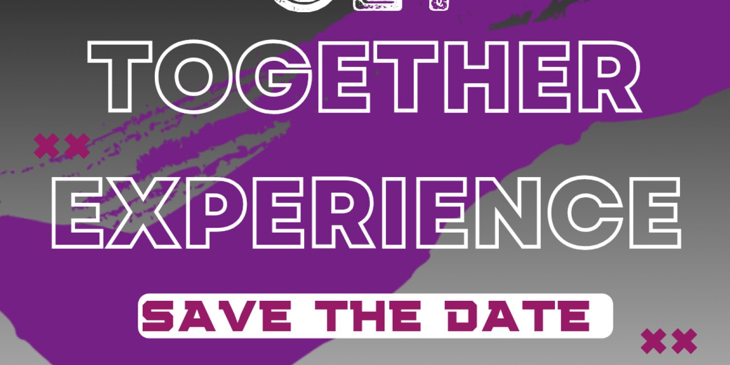 Get Together Experience