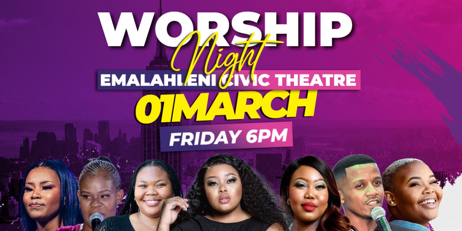 Worship Night