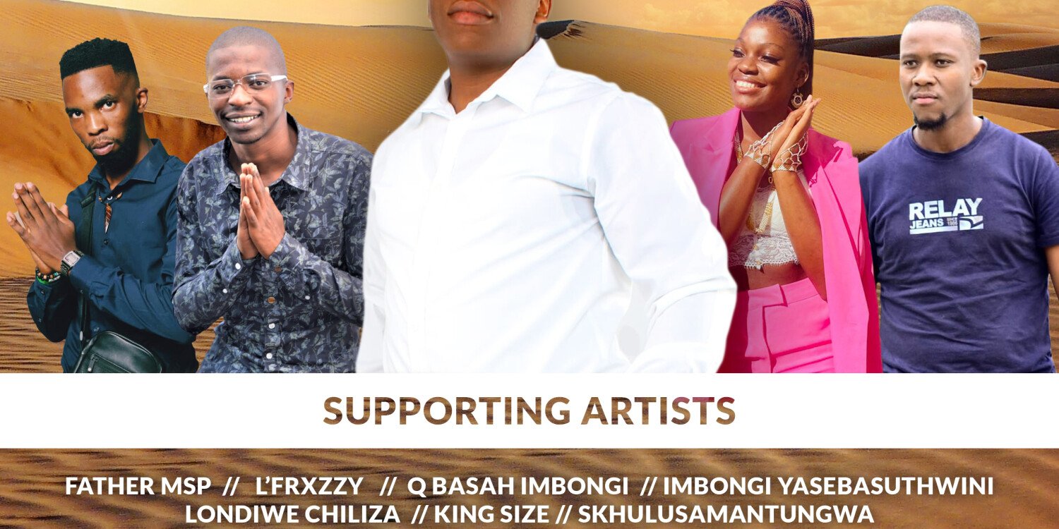 SoulKingImizwaLaunch