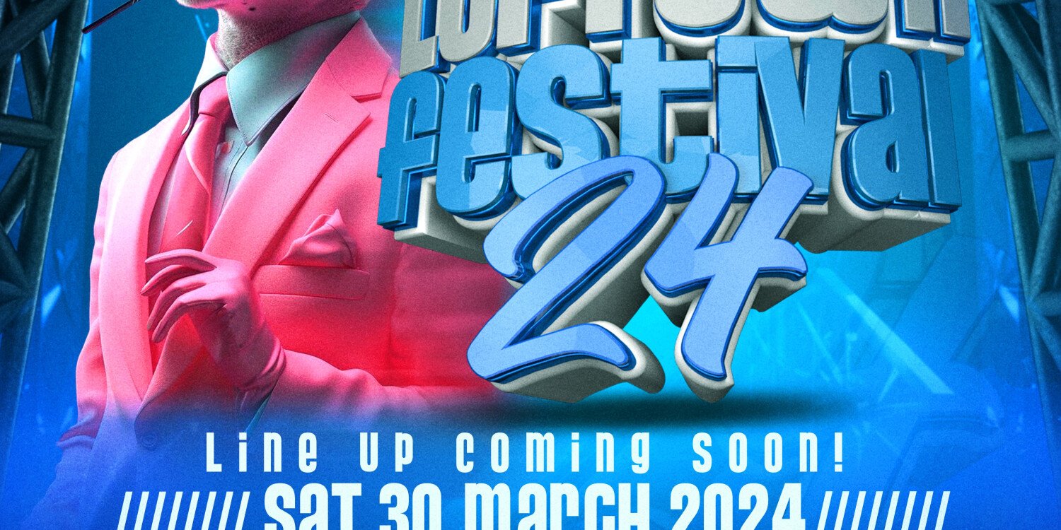 Leftown Festival 24