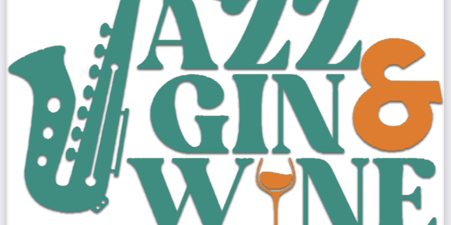 Jazz, Gin & Wine