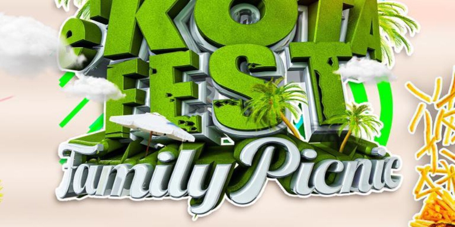 Ekota festival Family Picnics 