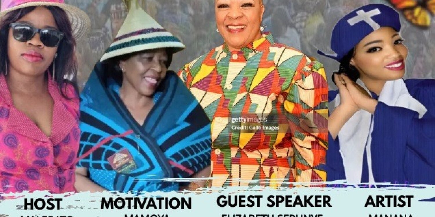 Bokamoso ba basadi Pitiking