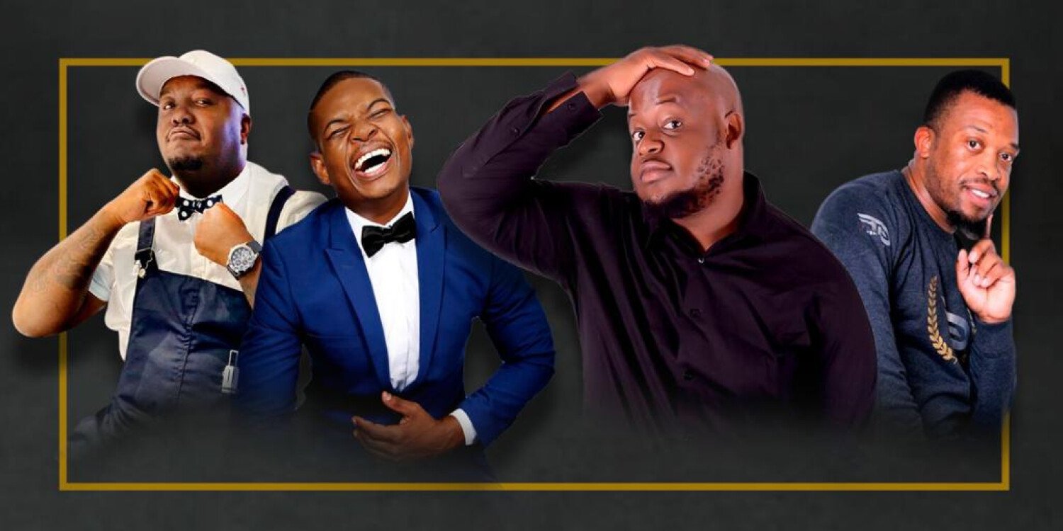 Oscar Omuhle & Friends 