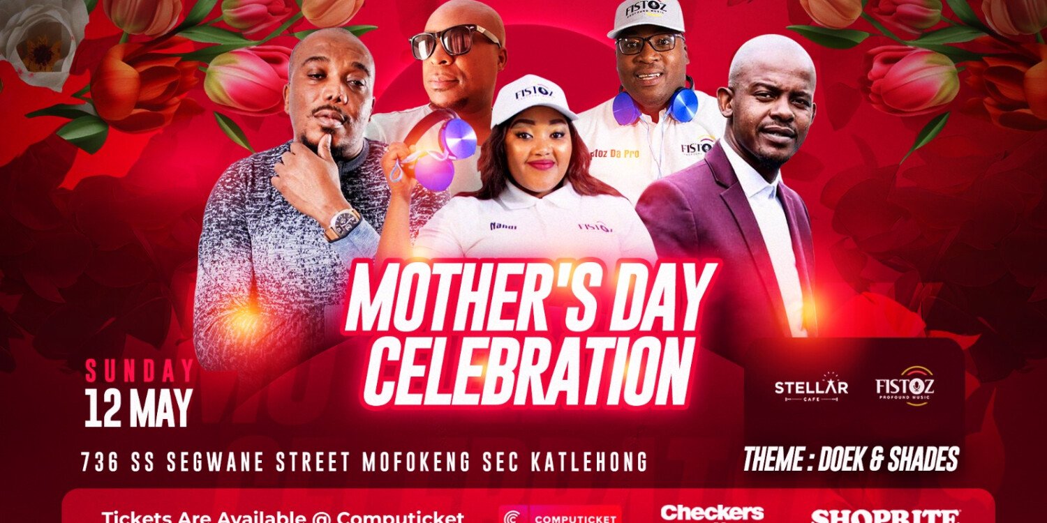 Mother's Day Celebration 