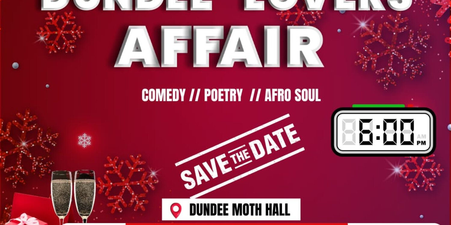 Dundee Lovers Affair