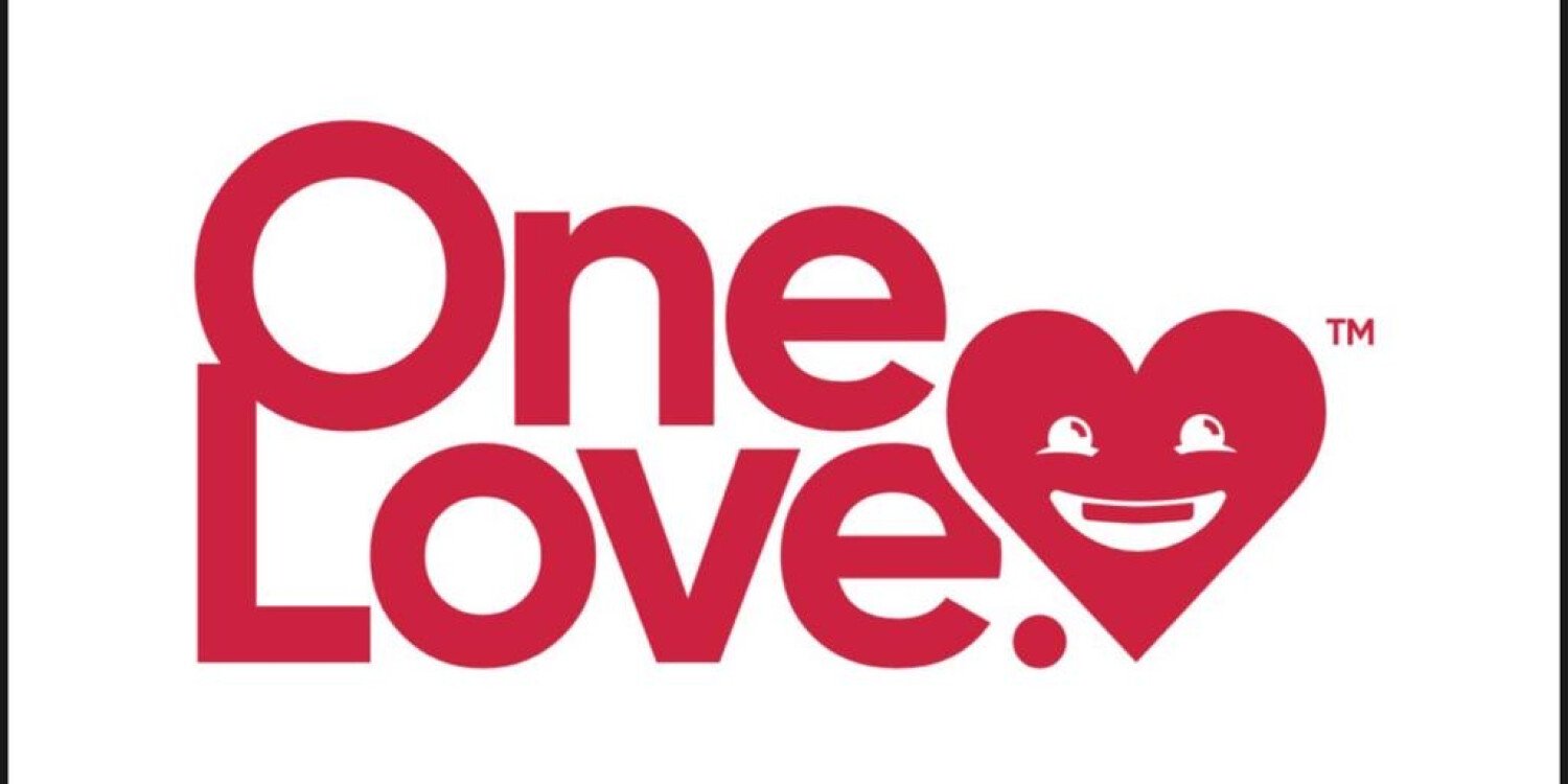 One Love Easter Sunday