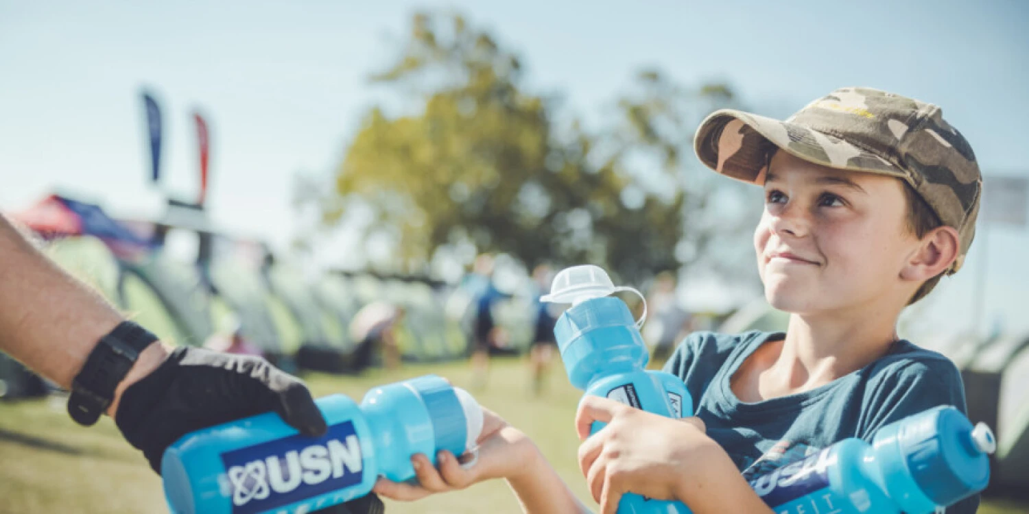 sani2c 2023 Super Seconds