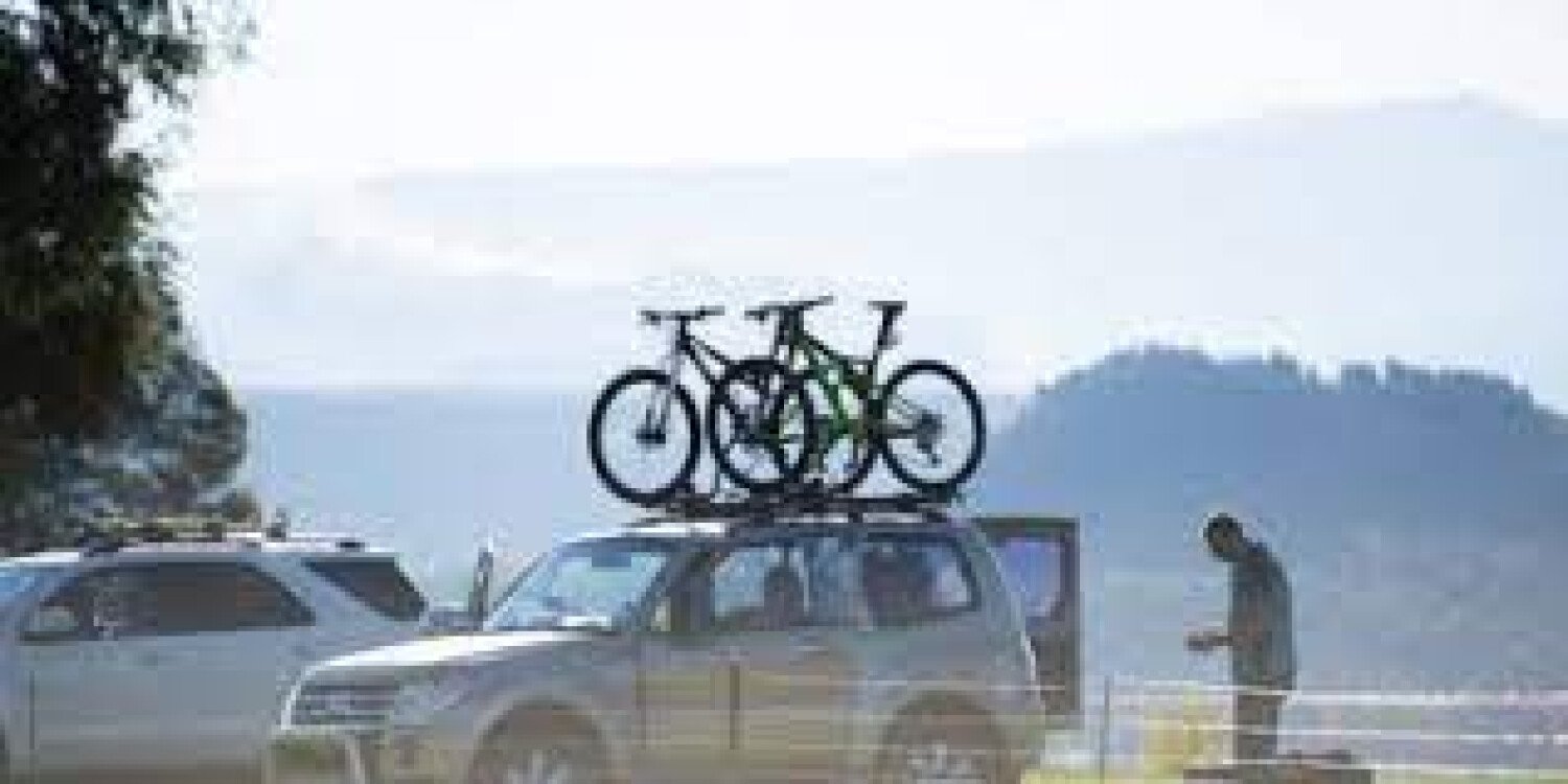 sani2c 2024 Car Shuttle Service