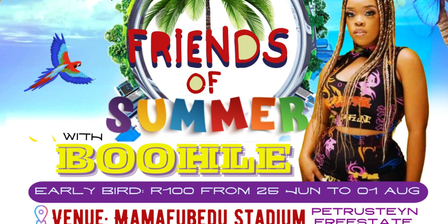 Friends of Summer