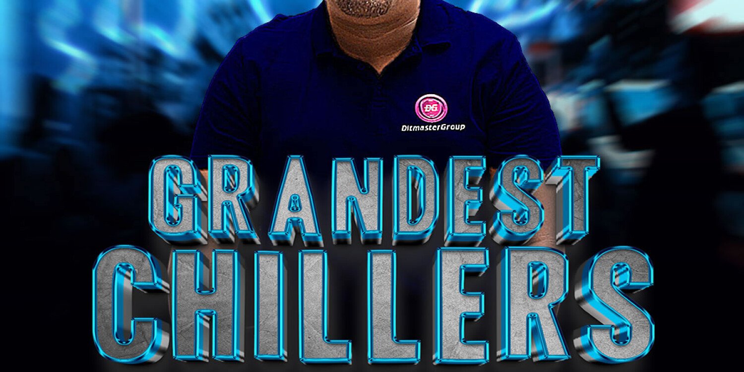 Grandest Chillers