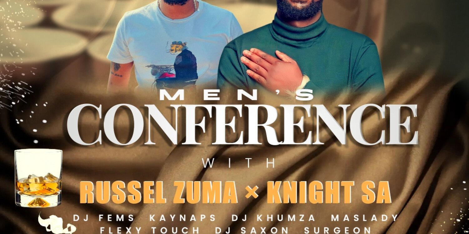 Men's conference 