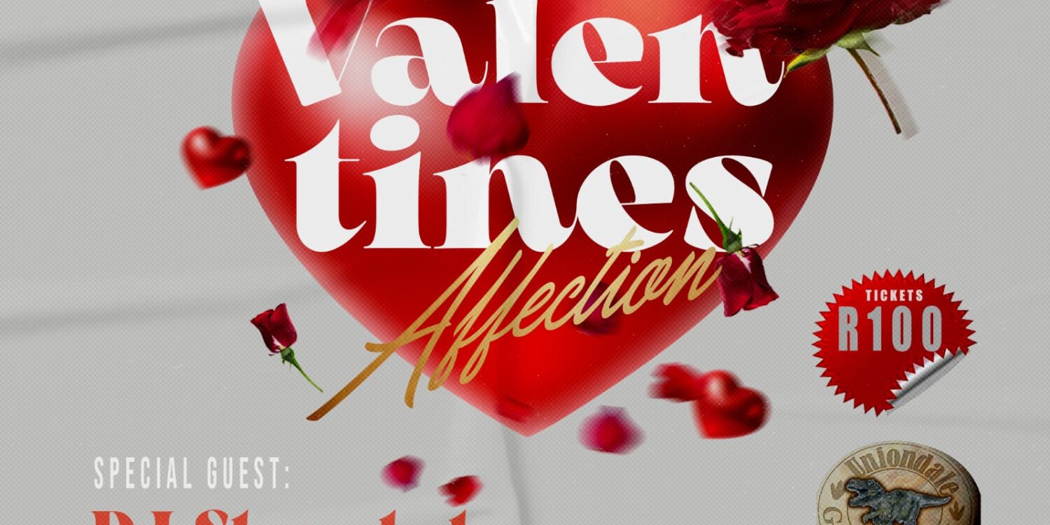 Valentines Affection