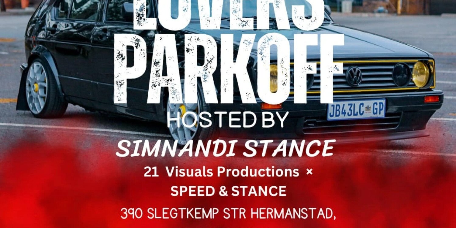 Lover's Parkoff