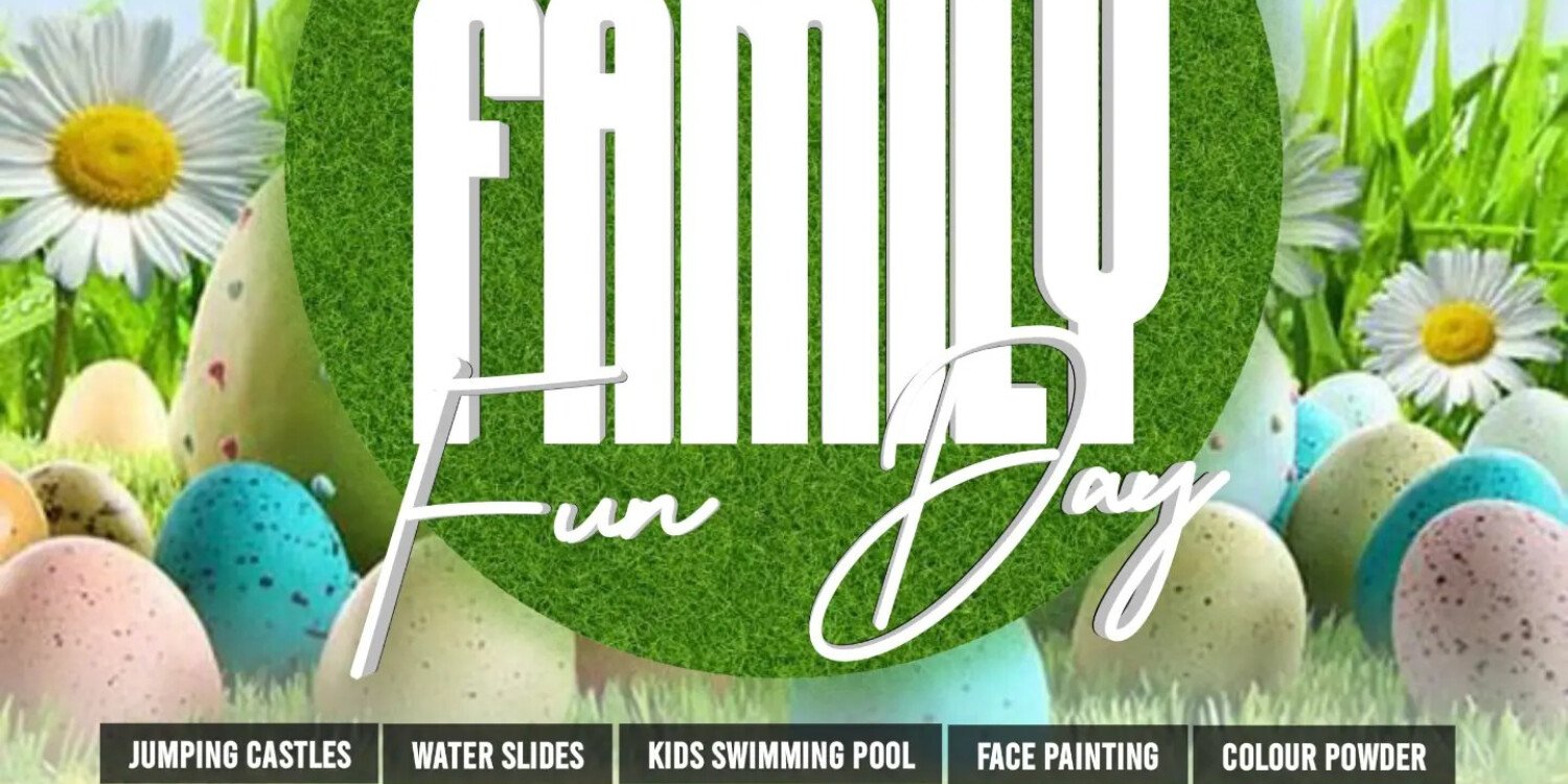 Easter Family Fun Day