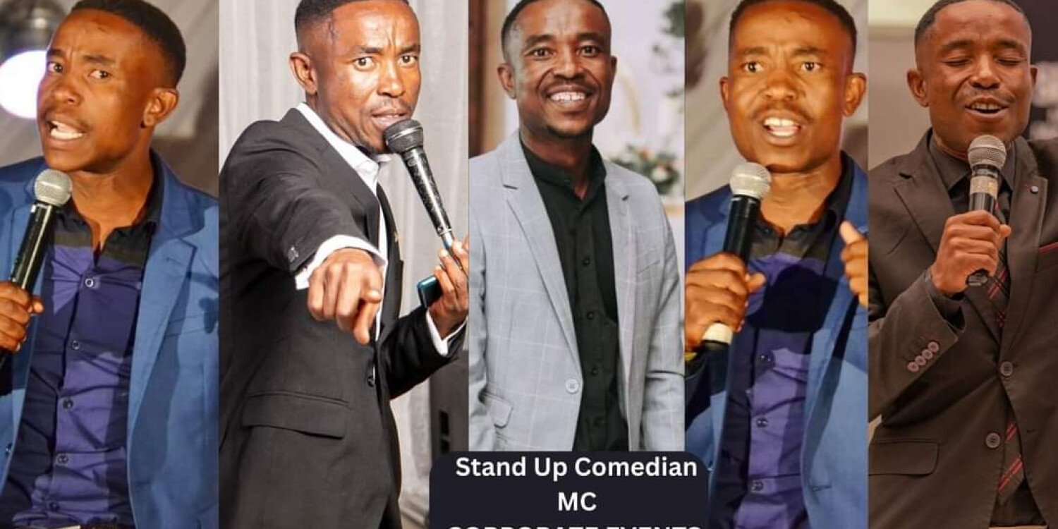 Go Green Comedy club