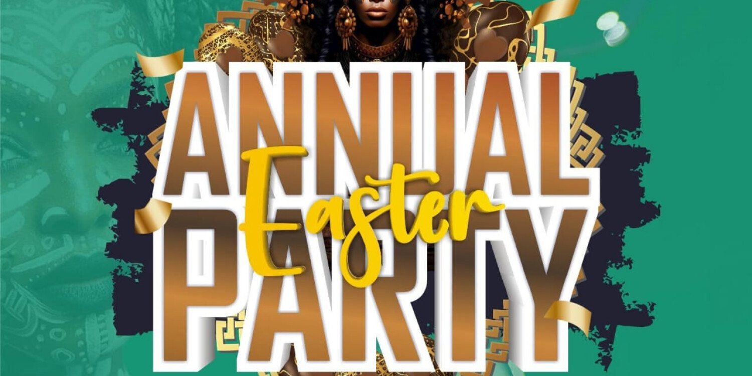 ANNUAL EASTER PARTY