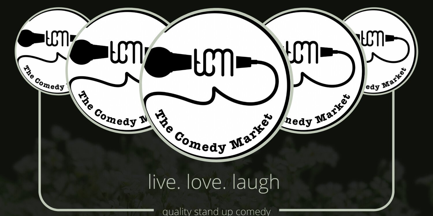 The Comedy Market Saturday Show