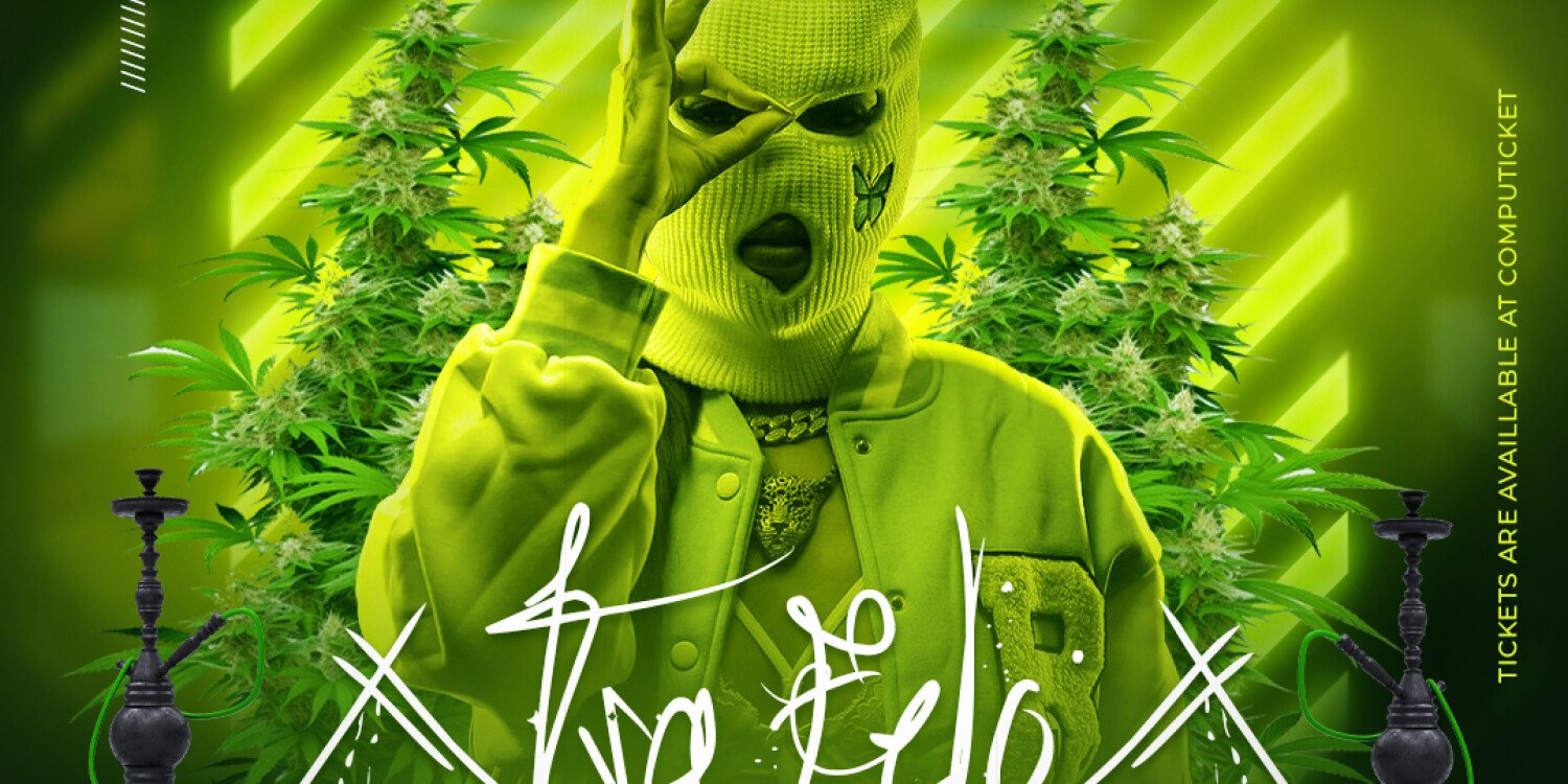 Tsa Felo X Hooker