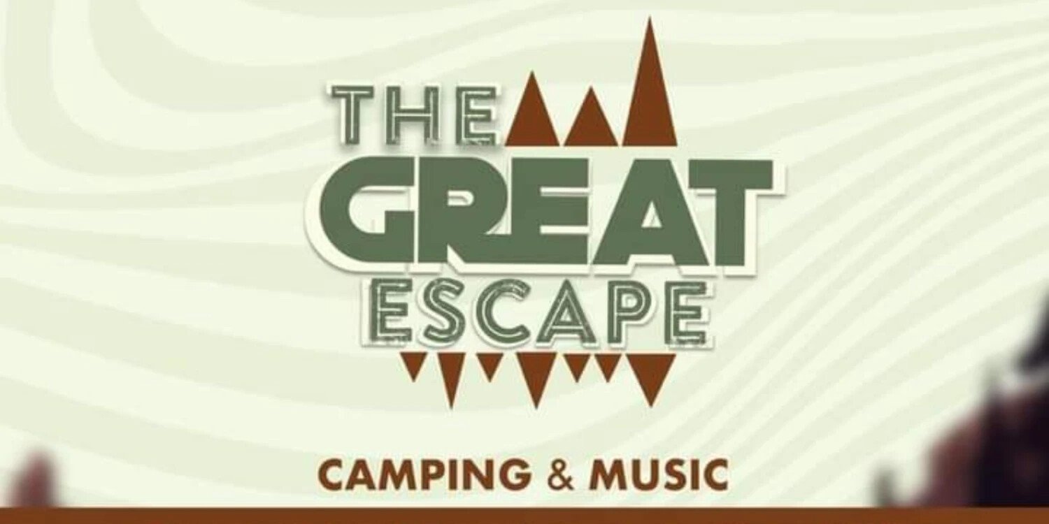 The Great Escape Festival - Leebru