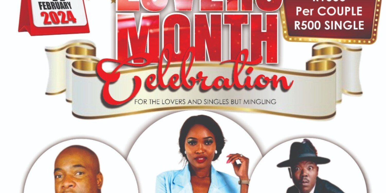 RORY K MONTH OF LIVE