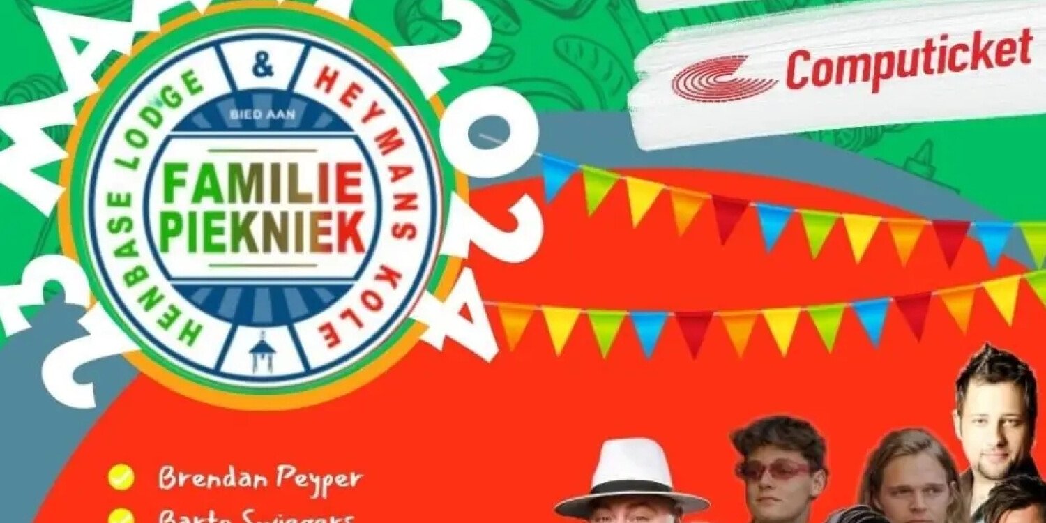 FAMILIE PIEKNIEK