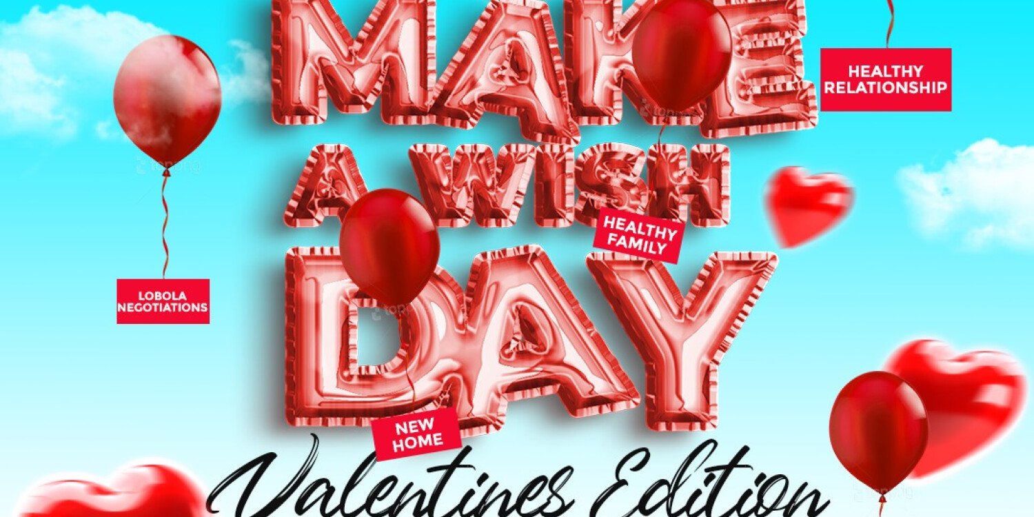 Make A Wish Day and Brunch
