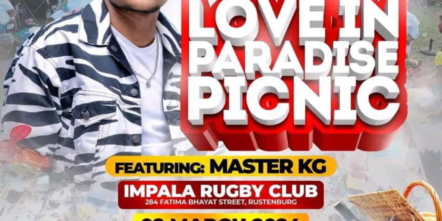 Impala Rugby Field - Love in Paradise 