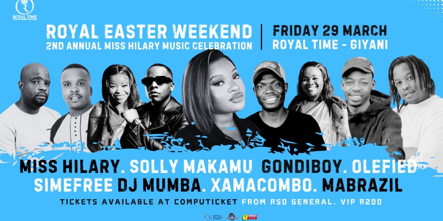 Royal Easter Weekend